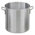 60 qt Aluminum Stock Pot Y8350