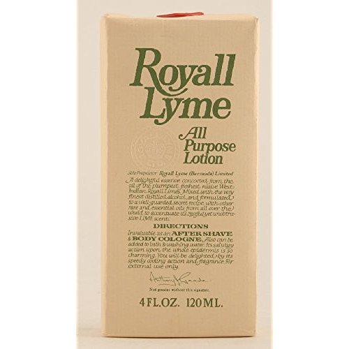Cologne Spray 4 oz L813