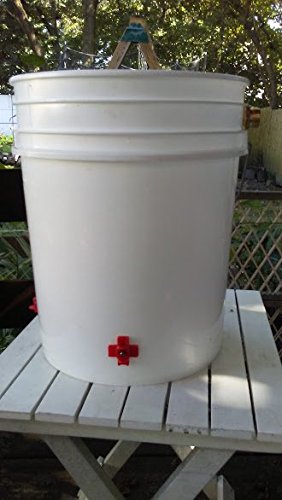 5 Gallon Poultry Waterer G774790