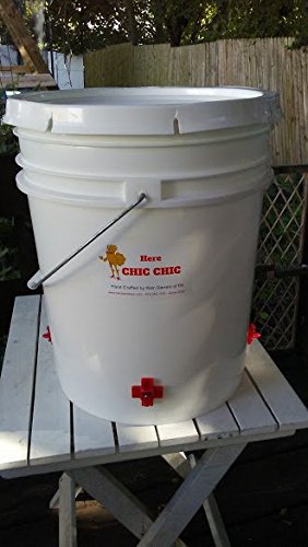 5 Gallon Poultry Waterer G774790