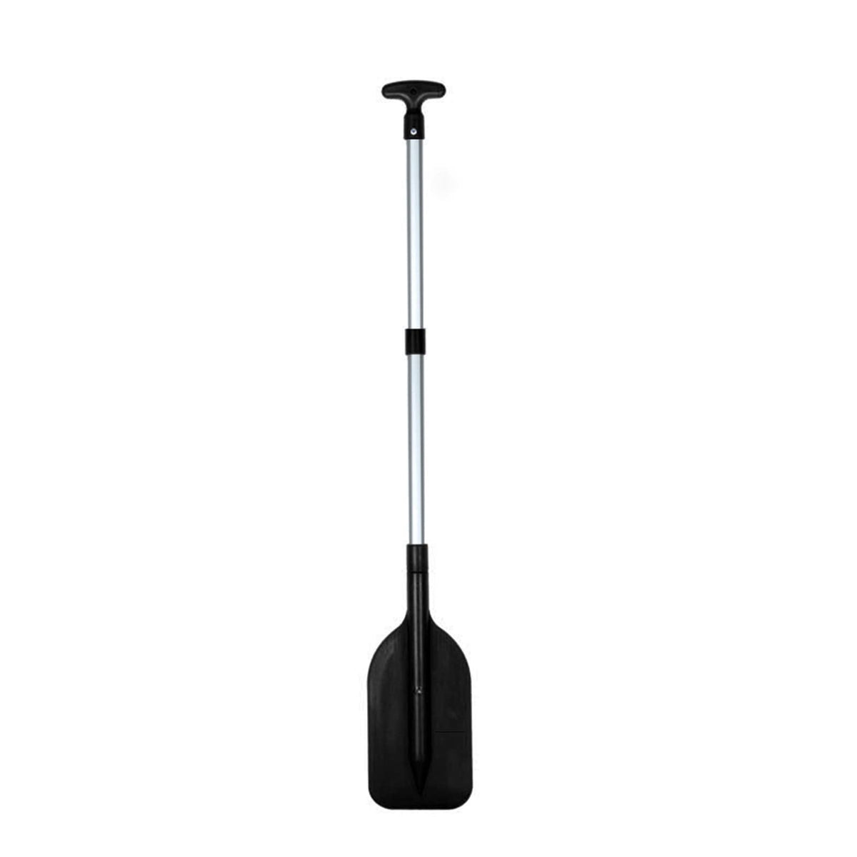 Adjustable Aluminum Alloy Telescopic Kayak Paddle Z322