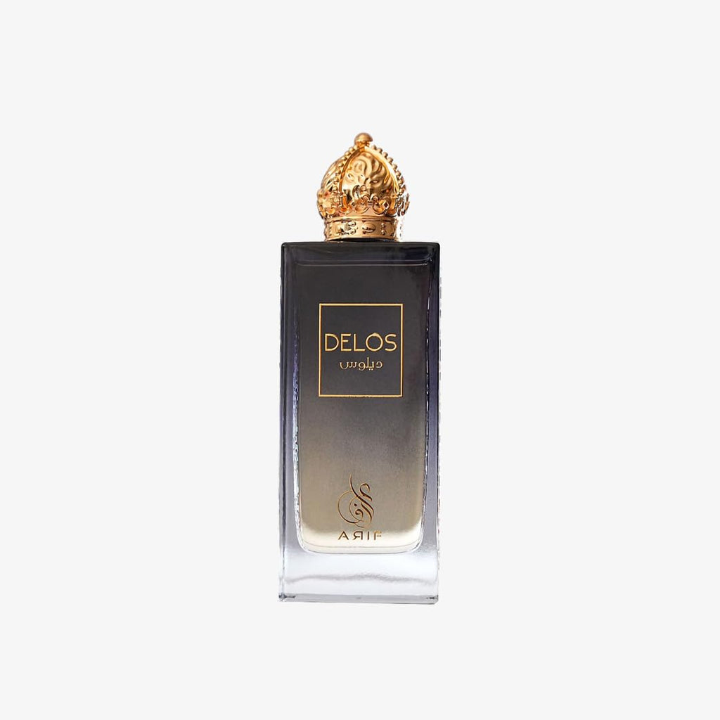 Woody Oriental Eau de Parfum 3.4 oz Z7328
