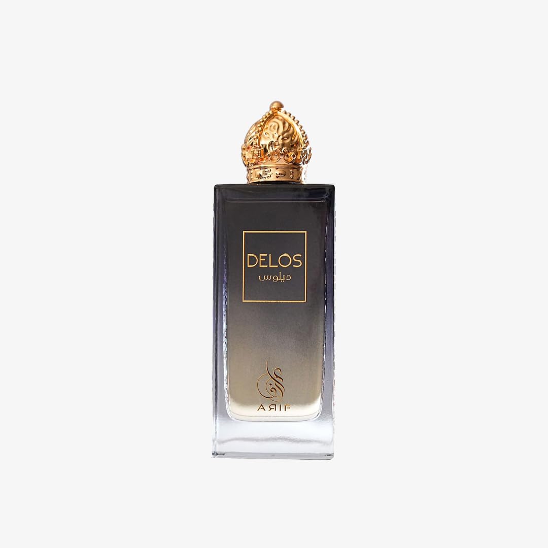 Woody Oriental Eau de Parfum 3.4 oz Z7328