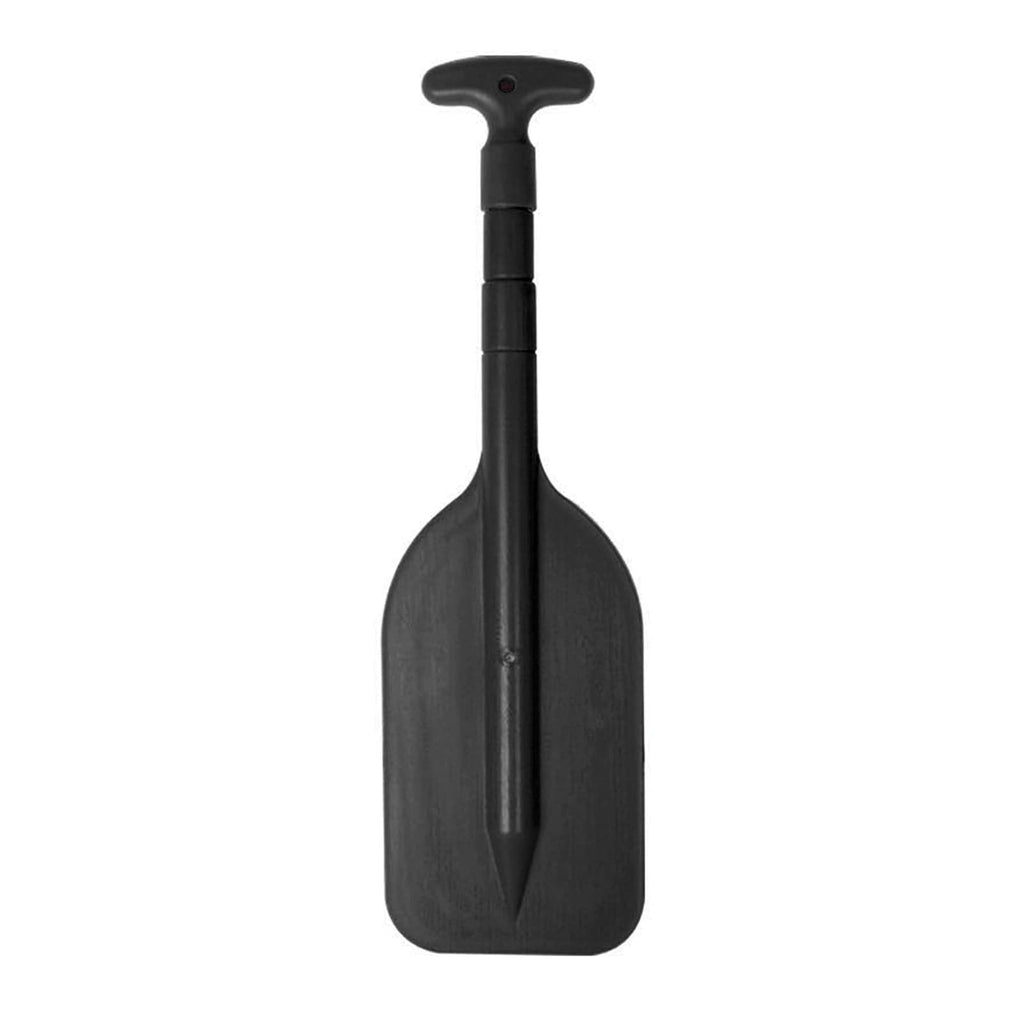 Adjustable Aluminum Alloy Telescopic Kayak Paddle Z322
