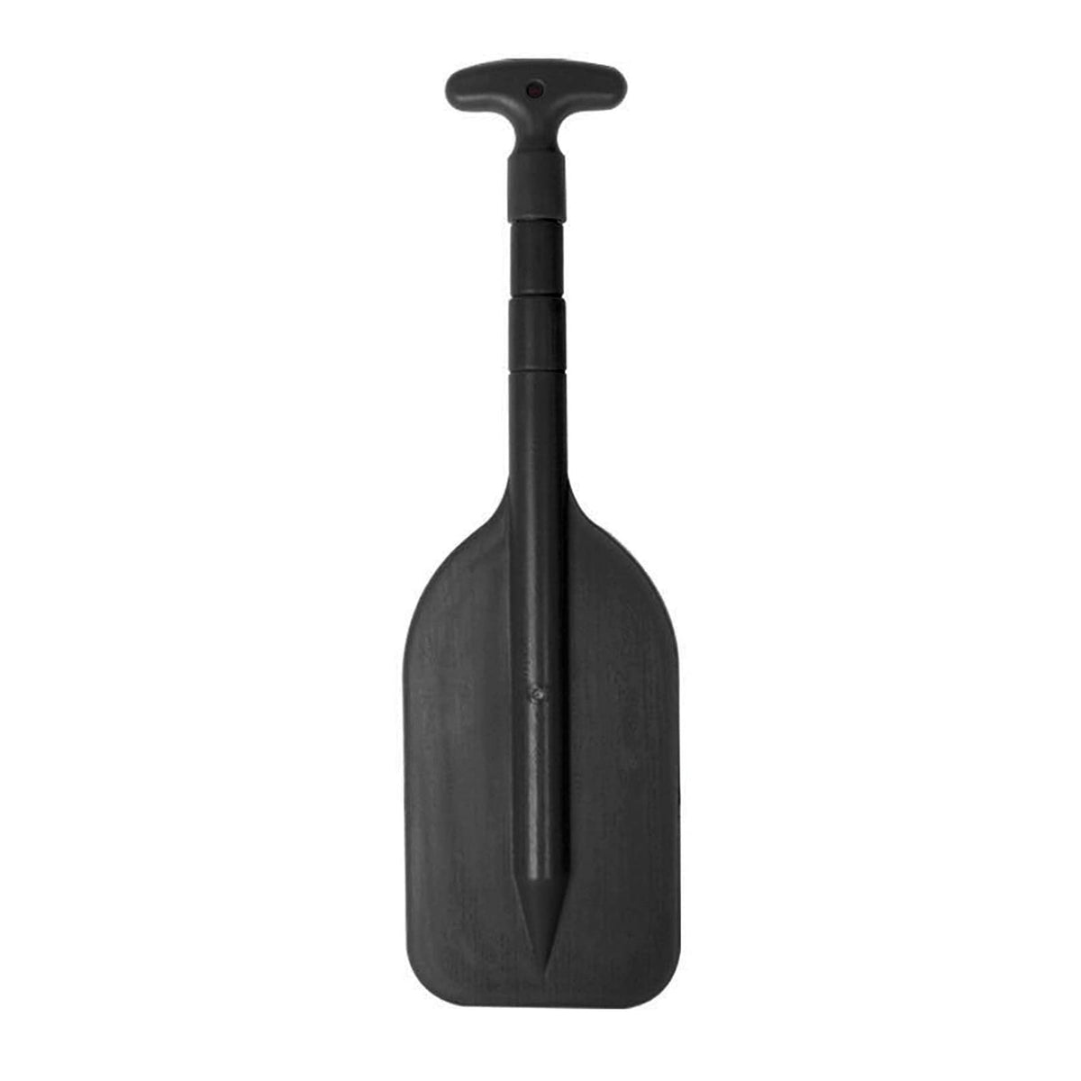 Adjustable Aluminum Alloy Telescopic Kayak Paddle Z322