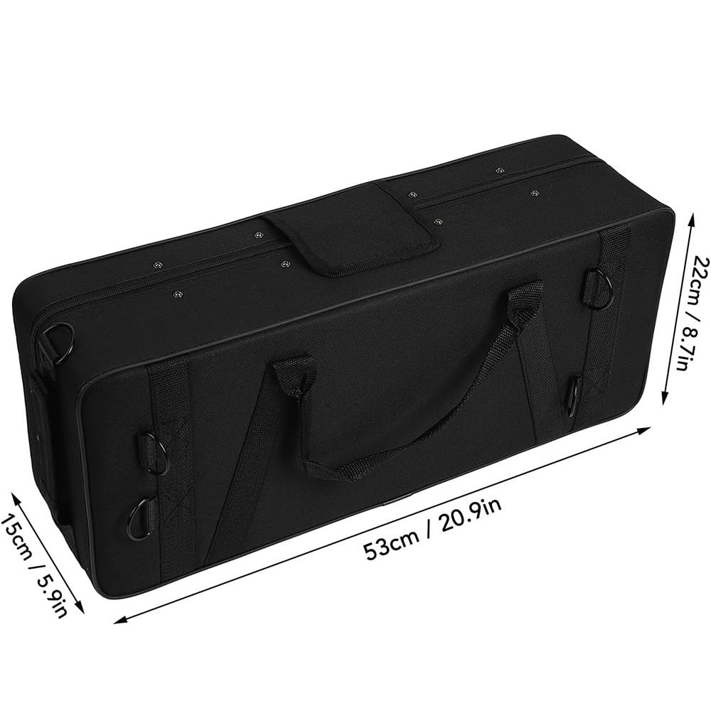 Oxford Cloth Trumpet Case Bag G275779