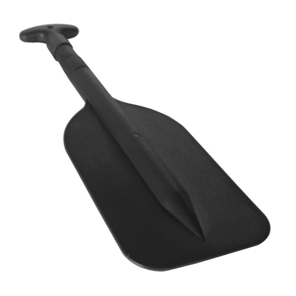Adjustable Aluminum Alloy Telescopic Kayak Paddle Z322