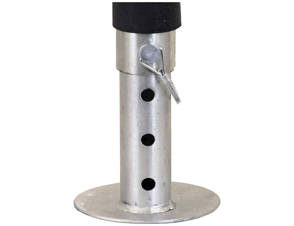 3500 LBS Electric Lift Trailer Tongue Jack S253457