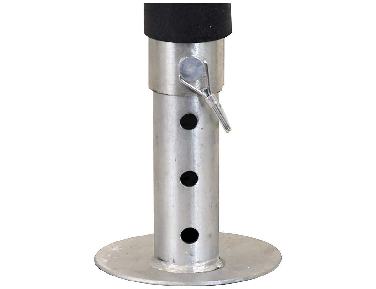 3500 LBS Electric Lift Trailer Tongue Jack S253457