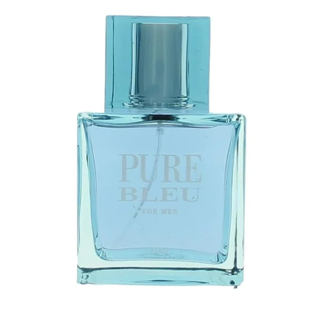 Blue Eau de Toilette Spray 3.4 Ounce O521681