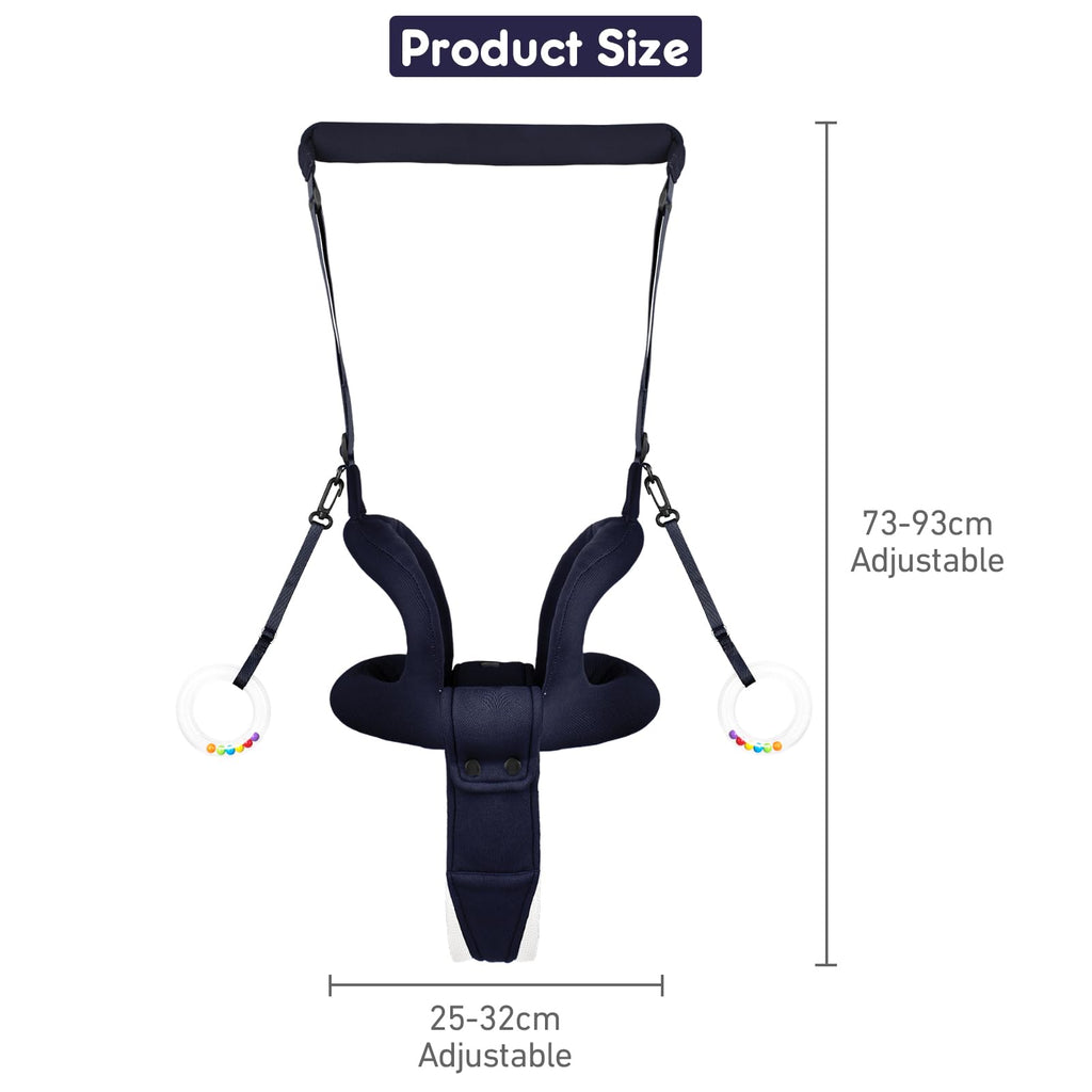 Handheld Baby Walking Harness B15775