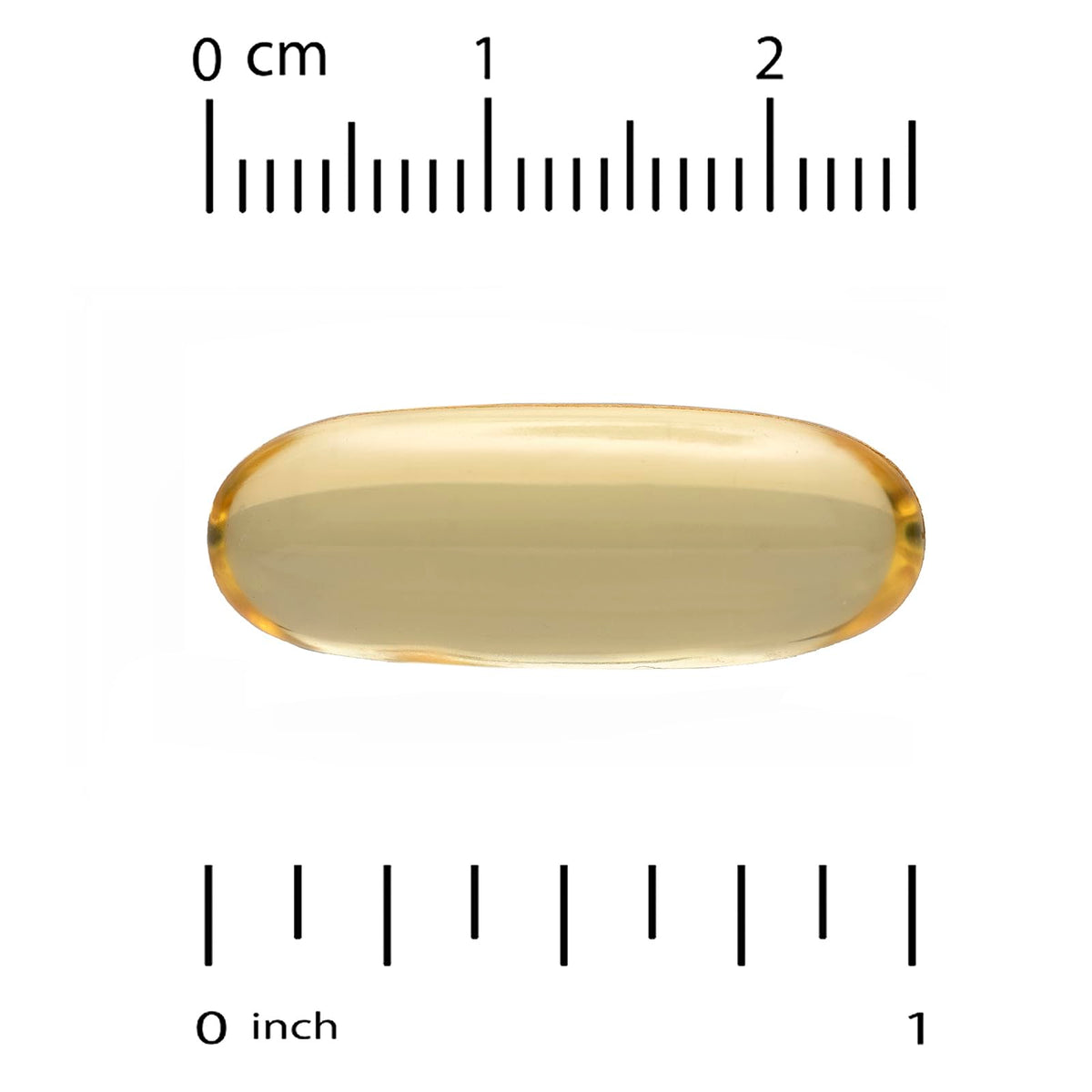 Omega-3 Fish Oil 180 Softgels F432