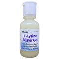 L-Lysine Soothing Gel & Lavender Oil F725055