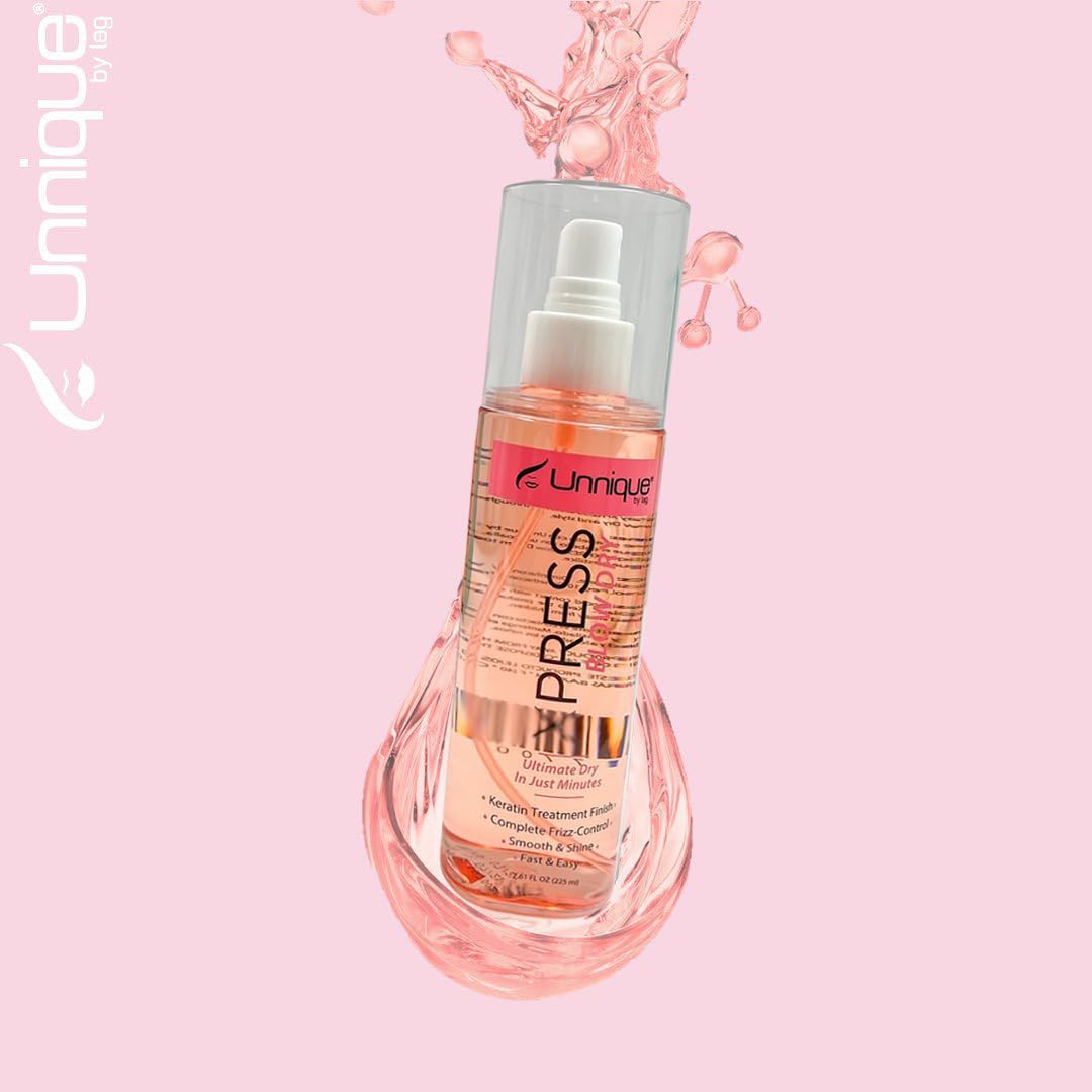 Blow Dry Spray D944053