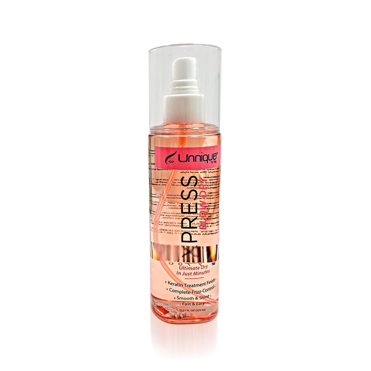 Blow Dry Spray D944053