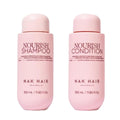 Shampoo & Conditioner 350ml Q27245