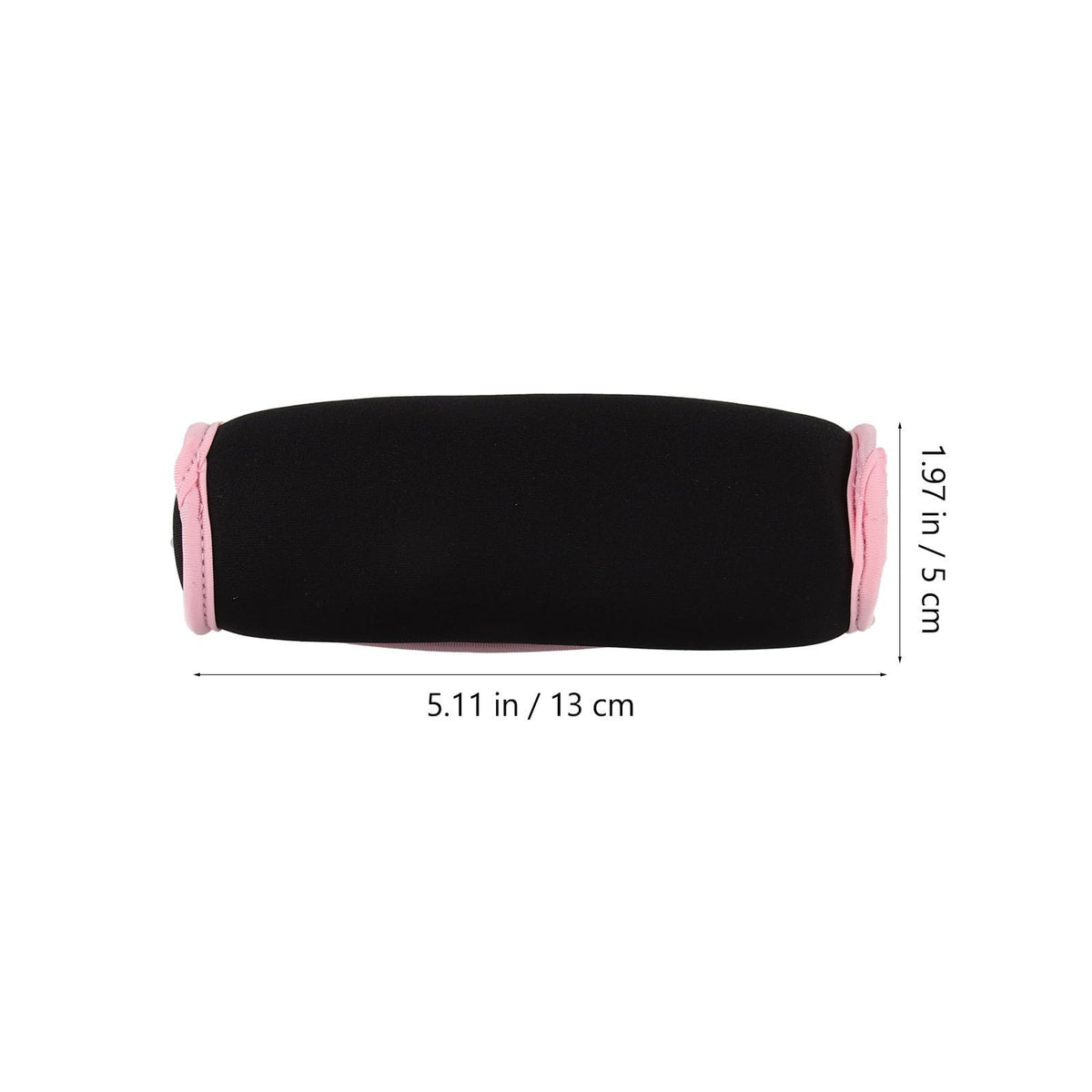 2pcs 1 Lb Hand Dumbbells J543