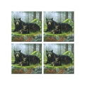 Set of 4 Coasters N306087