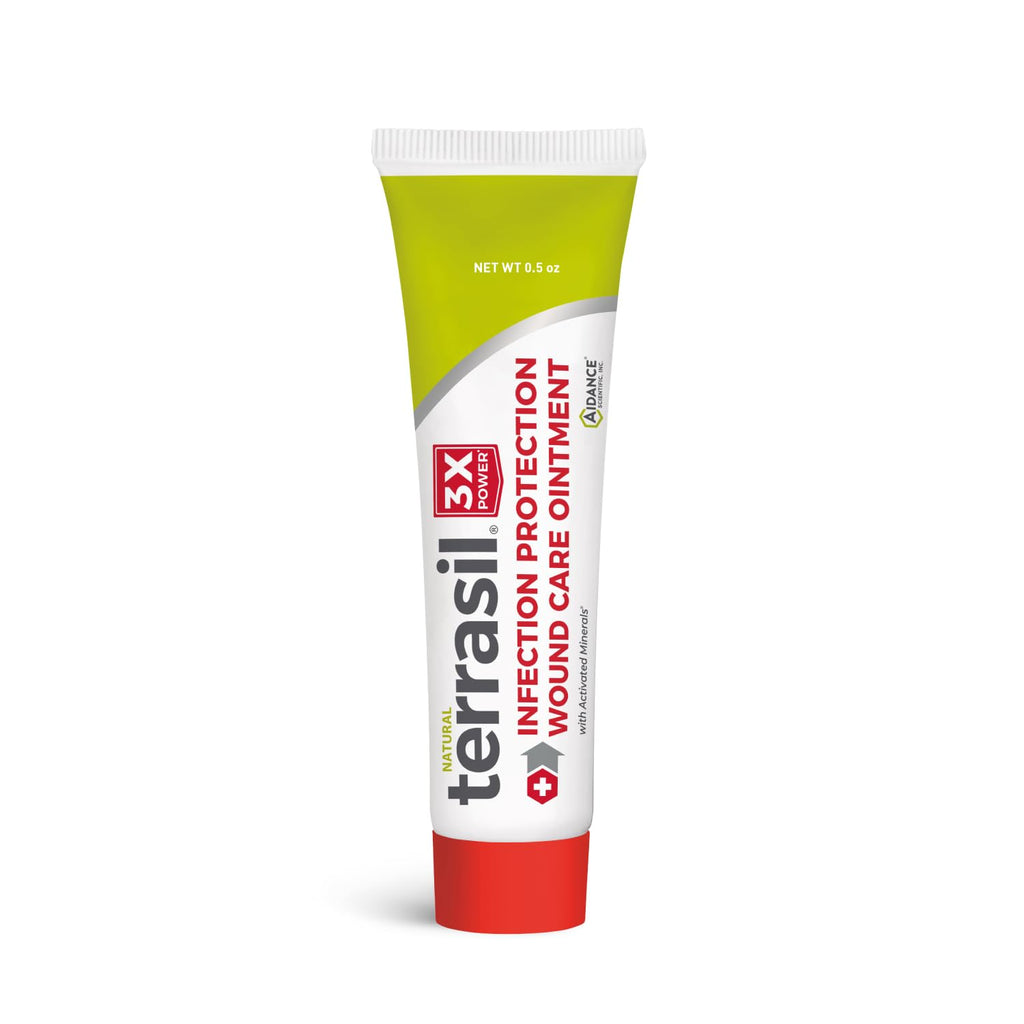 Wound Care Healing Ointment 0.5oz W817617