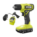 18V Cordless 3/8 in. Drill/Driver Kit with Battery and Charger M918