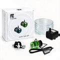 Auto Top Off with Dual Optical Sensors for Aquarium Q78110