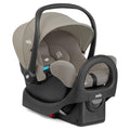 Infant Car Seat & Anti-Rebound Base E17263