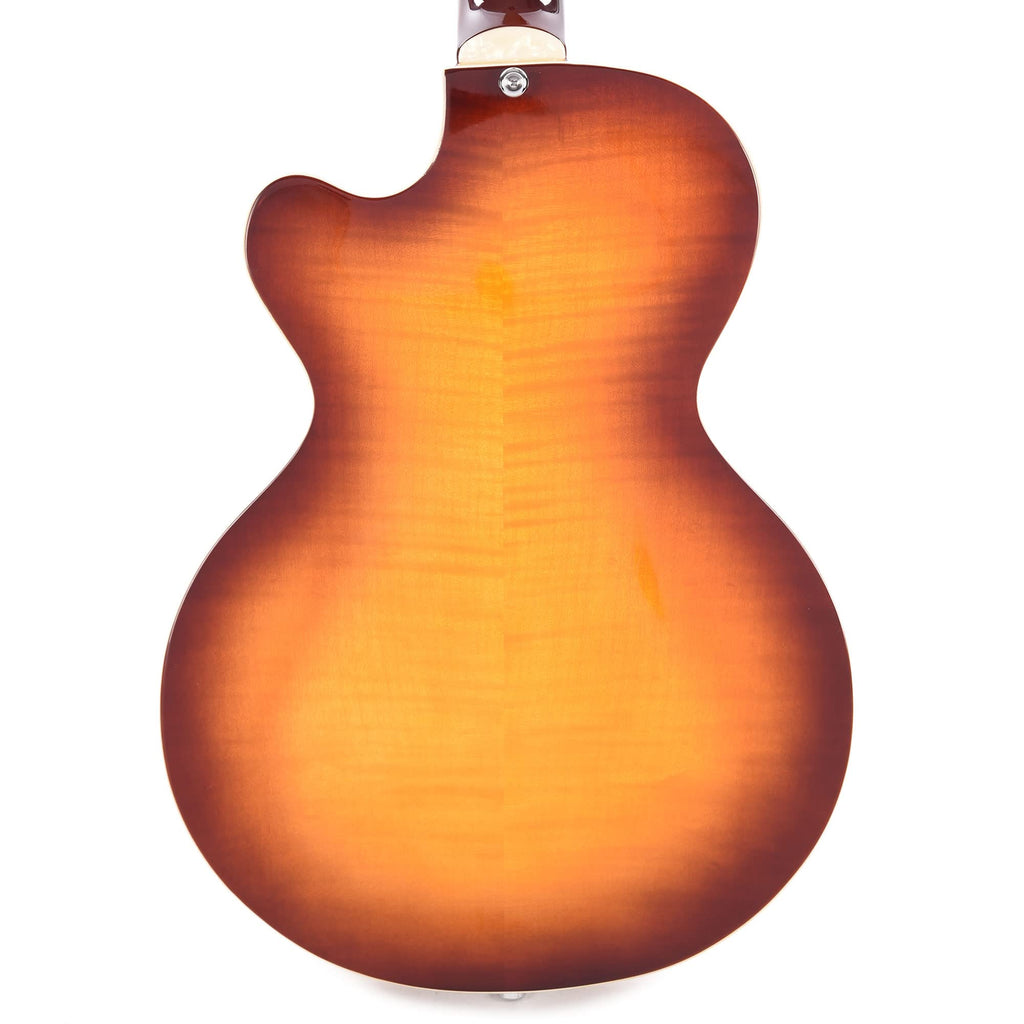 Sunburst Bass X60654