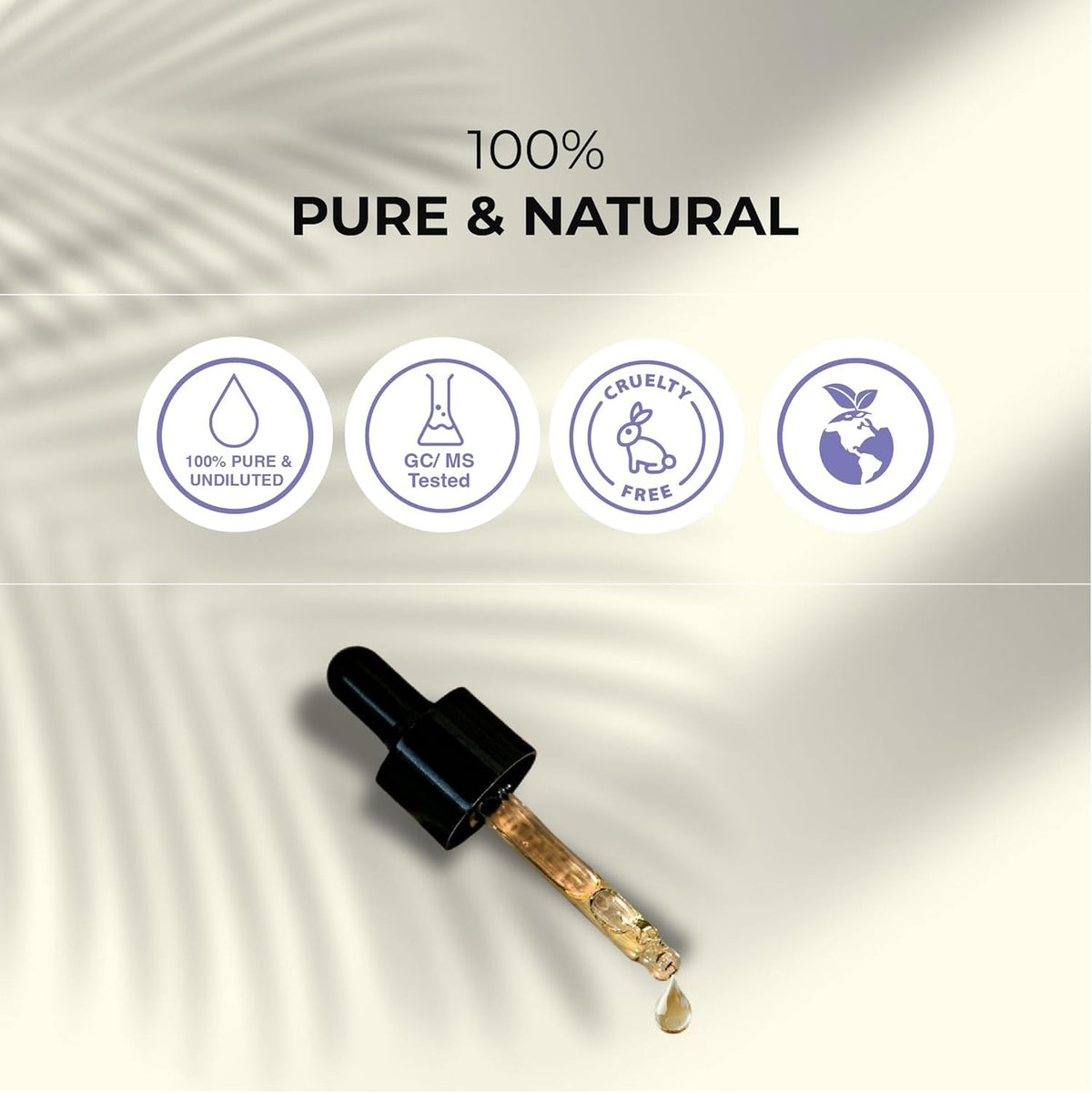 Lavender Essential Oil 4 Fl Oz X27858