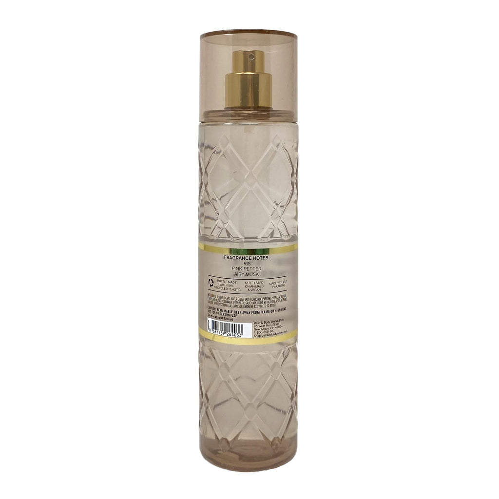 2 Pack Fine Fragrance Mist with Bar Soap T813533