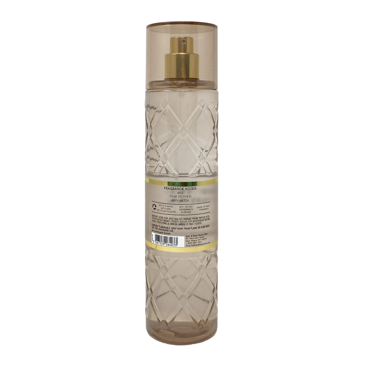 2 Pack Fine Fragrance Mist with Bar Soap T813533