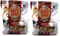 All-Natural Beef Broth Bones Dog Chew Treats P88232