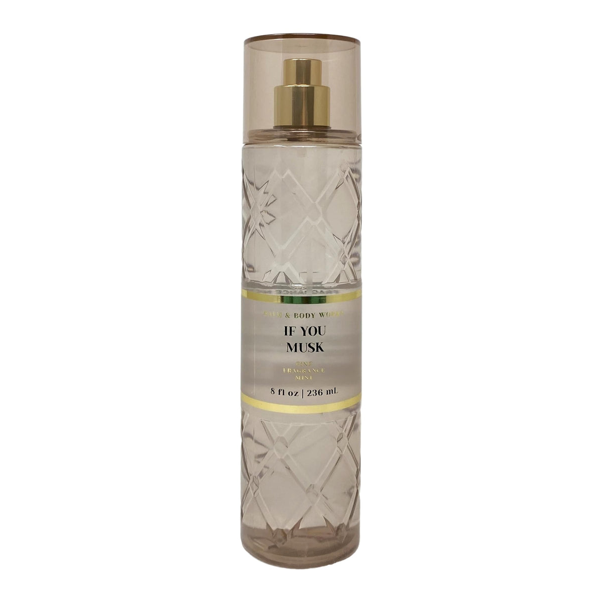 2 Pack Fine Fragrance Mist with Bar Soap T813533