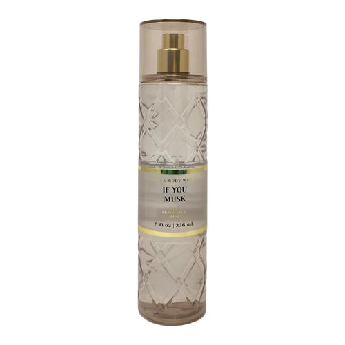 2 Pack Fine Fragrance Mist with Bar Soap T813533