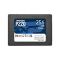 256GB SATA 3 2.5" SSD Q672857