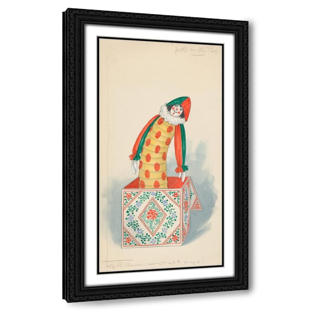 Custom Framed Art Print Giclee Print or Canvas G53587