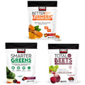 Turmeric Joint Support Supplement & Superfood Chews I184699