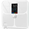 Smart Bathroom Scale for Body Weight and Fat Q880018