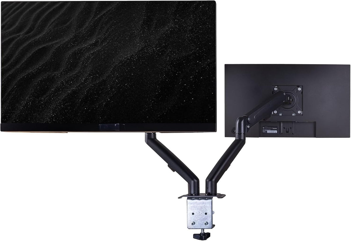 22" FHD IPS Monitor 2-Pack X63849