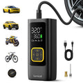 Portable Air Compressor 150 PSI P400