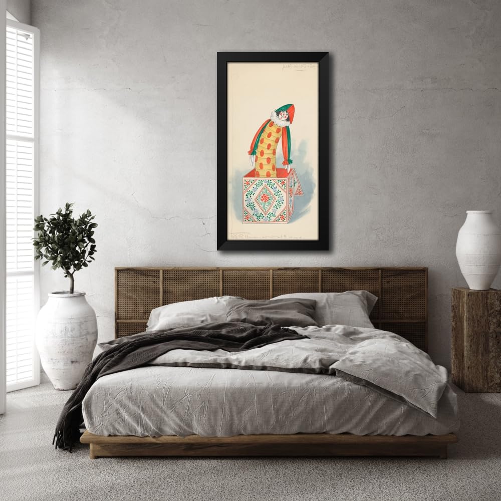 Custom Framed Art Print Giclee Print or Canvas G53587