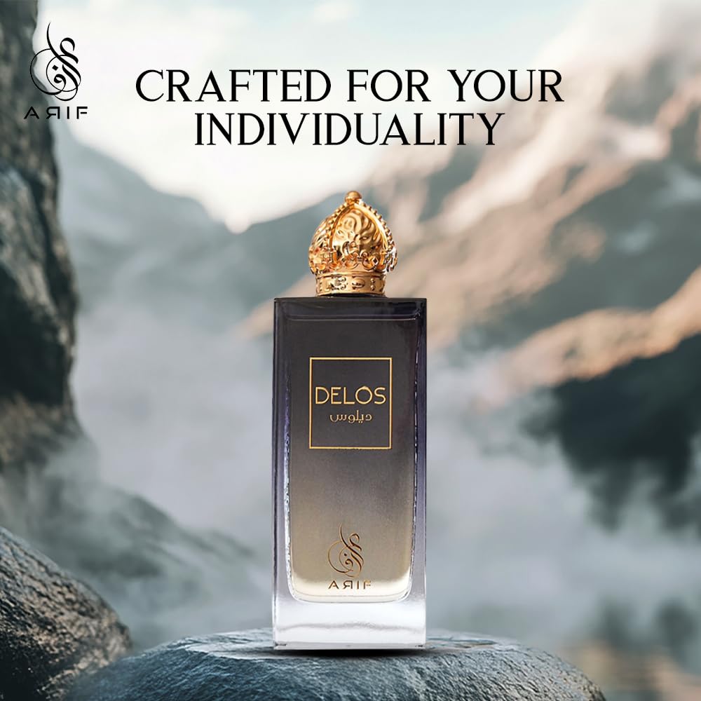 Woody Oriental Eau de Parfum 3.4 oz Z7328