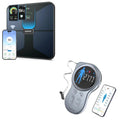Smart Tape with Large Display, Scale with BMI G52549