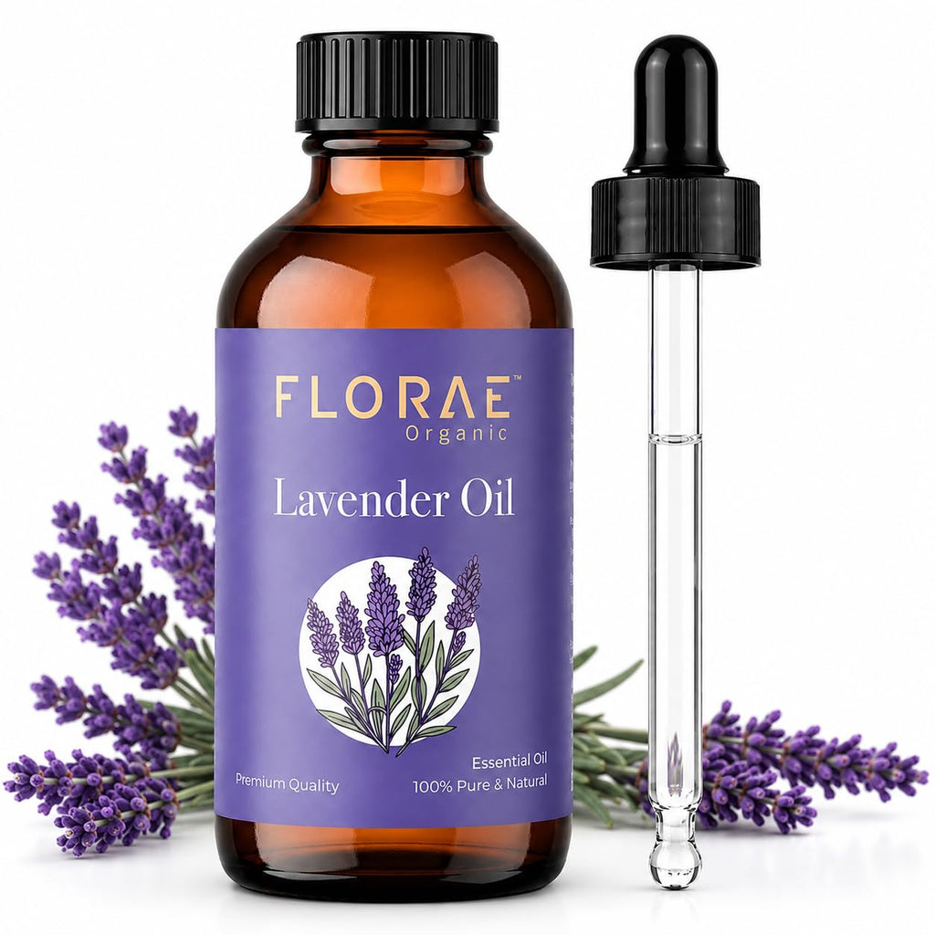 Lavender Essential Oil 4 Fl Oz X27858
