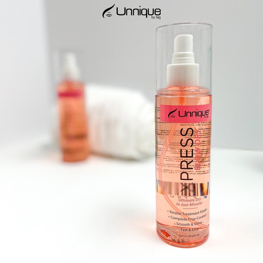 Blow Dry Spray D944053