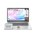 17.3" Touchscreen Laptop, AMD Ryzen 5, 32GB RAM 1TB SSD, Windows 11 Pro L27067