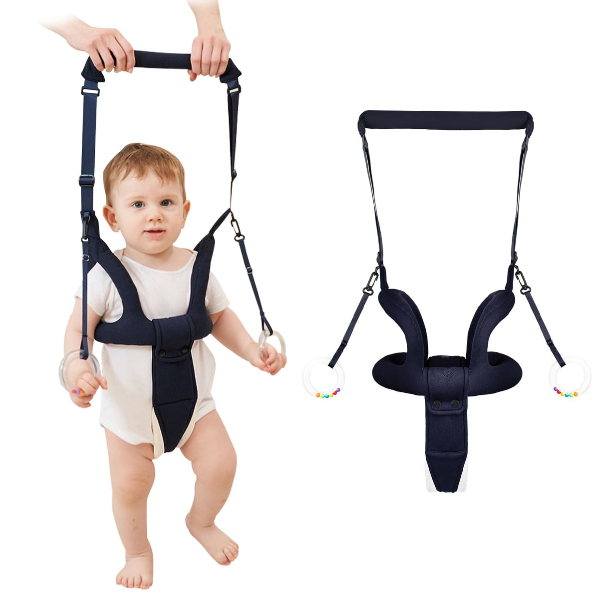 Handheld Baby Walking Harness B15775