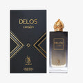 Woody Oriental Eau de Parfum 3.4 oz Z7328