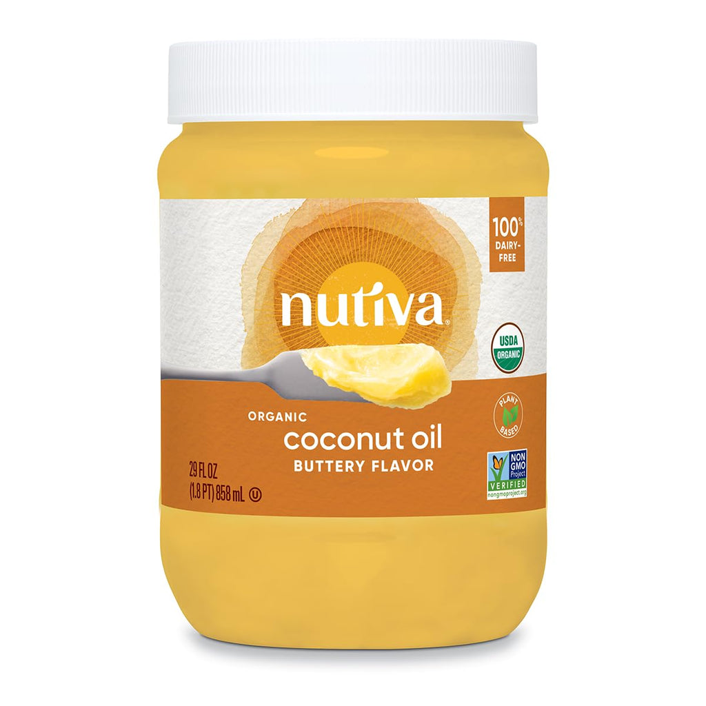 Coconut Oil 29floz G128