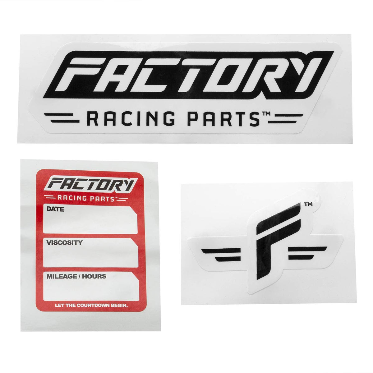 Oil Change Kit D852196