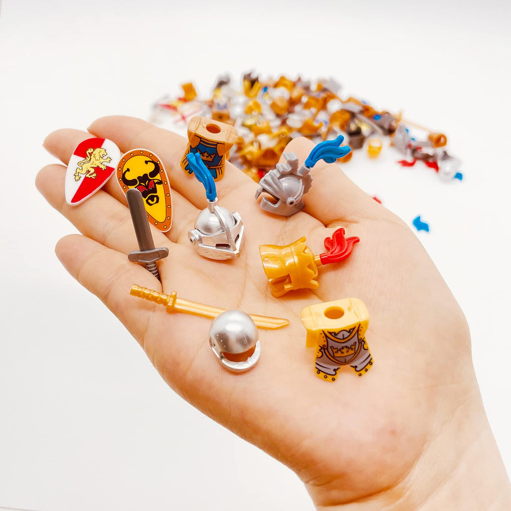 Building Block Toy Accessories Set H328830